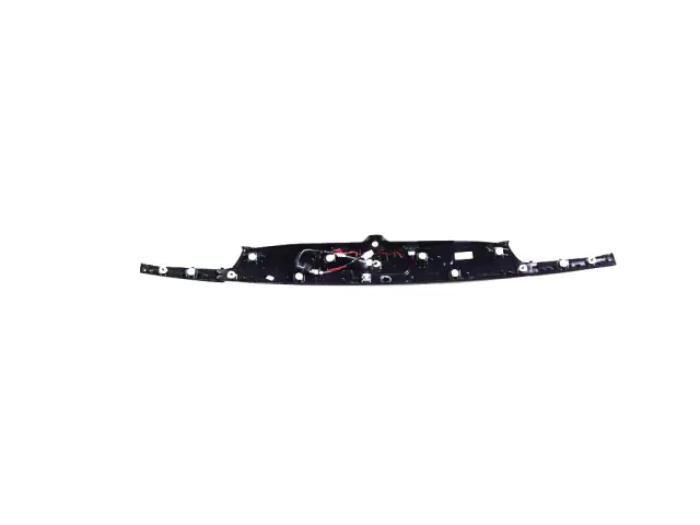 6QD19SHRAA - : License Lamp Applique for Mopar Image