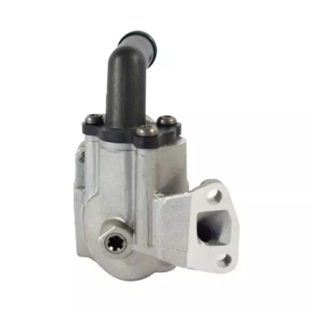 Oil Pump - Ford (4L2Z-6600-A)