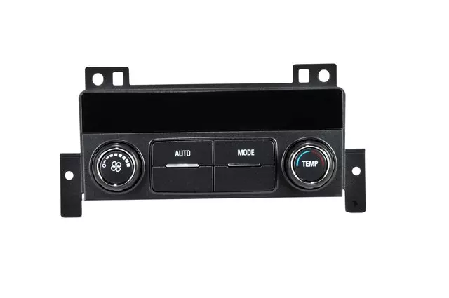 1574887 - Body: ACDelcoâ„¢ Heater Control for Buick: Enclave | Chevrolet: Traverse, Traverse Limited Image