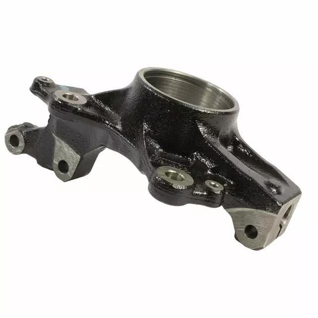 C1BZ3K186A - : Steering Knuckle for Ford: Fiesta Image