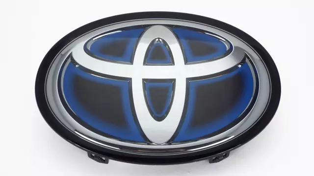 2016-2022 Toyota - Emblem - Toyota (53141-47031)