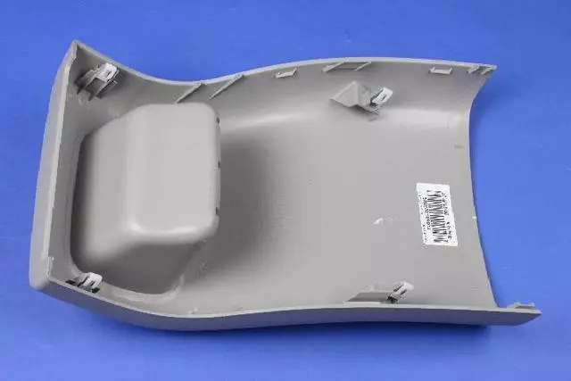 Console End Cap - Mopar (1WV011A3AD)