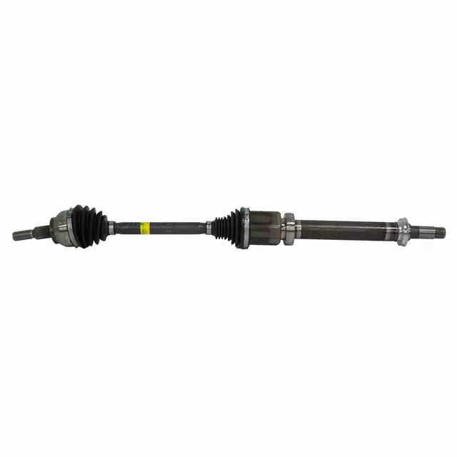 FV6Z3B436A - : Axle Assembly for Ford: C-Max Image