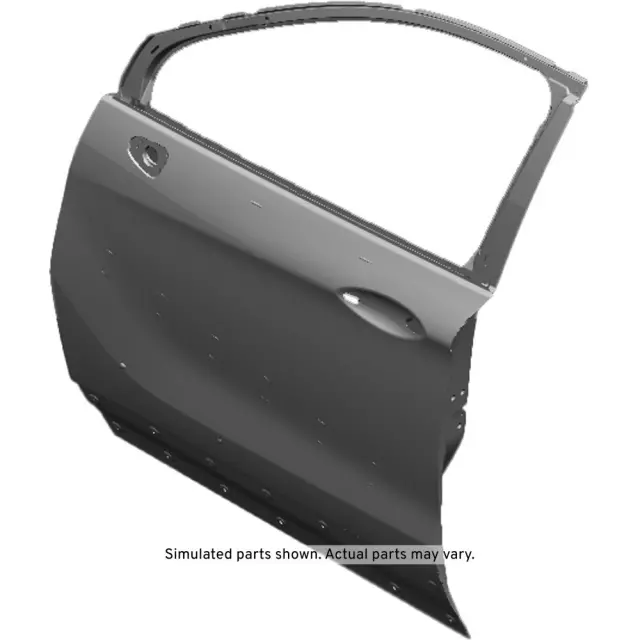 23141896 - Body: Door Shell for Buick: Envision Image