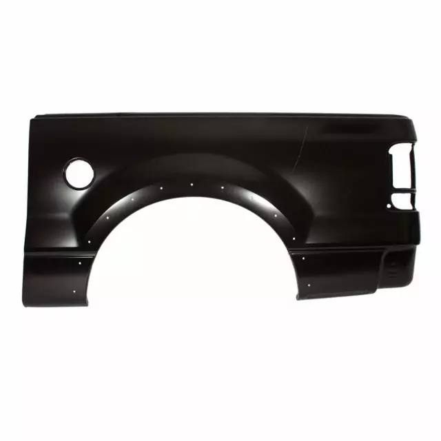 4L3Z8427841BA - Body: Side Panel for Ford: F-150 | Lincoln: Mark LT Image