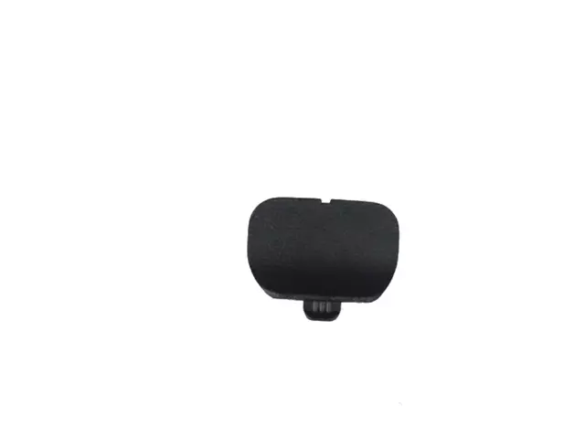 5ZF03TX7AA - Interior Trim: Seat Track Cap for Mopar Image