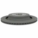 BRRF301 - Brakes: Rotor Assembly - Brake for Ford: Edge | Lincoln: Nautilus Image