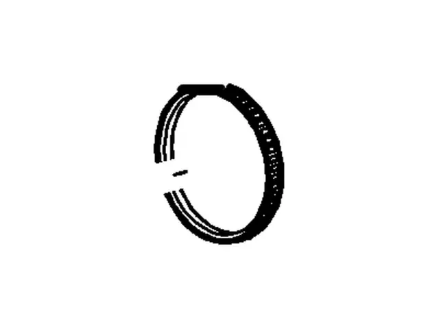 BC3Z7F373D - : Bearing for Ford Image