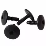 W706607S901 - Body: Bumper Cover Screw for Ford: Escape | Mercury: Mariner Image