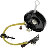 525235 - Electrical, Lighting and Body: Airbag Clock Spring for Dorman Image