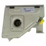 9T1Z6126412B - Body: Latch Assembly for Ford: Transit Connect Image