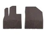 W639CO - : All Weather Floor Mats for WeatherTech Image