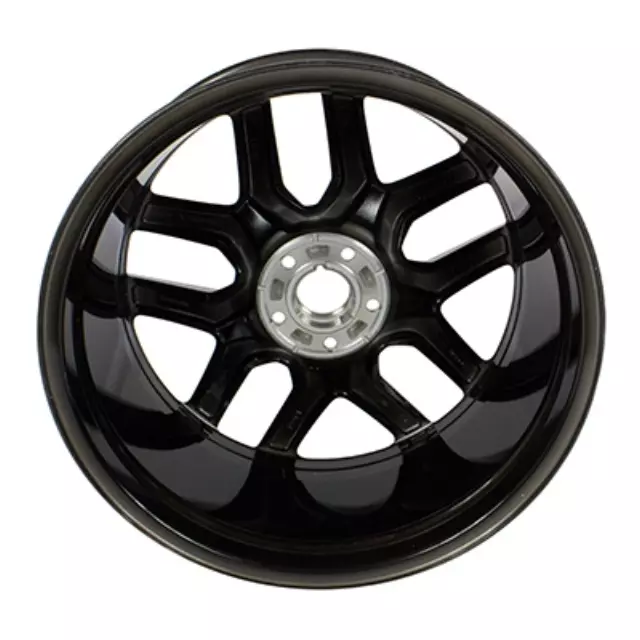 Wheel, Alloy - Ford (FB5Z-1007-F)