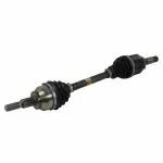TX632 - : Motorcraft™ Axle Assembly for Ford Image