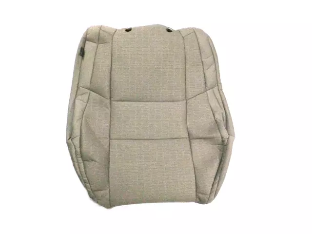 5PJ08HL1AC - Body: Seat Back Cover for Jeep: Grand Cherokee Image