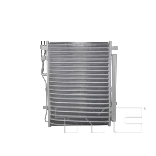 30200 - : TYC A/C Condenser for TYC Image