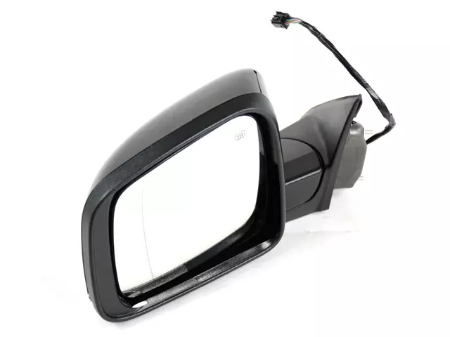 5SG25AXRAE - Body: Power Mirror for Jeep: Grand Cherokee Image