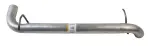34918 - : Exhaust Tail Pipe for AP Exhaust Image