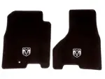 82211624 - : Floor Mats for Mopar Image