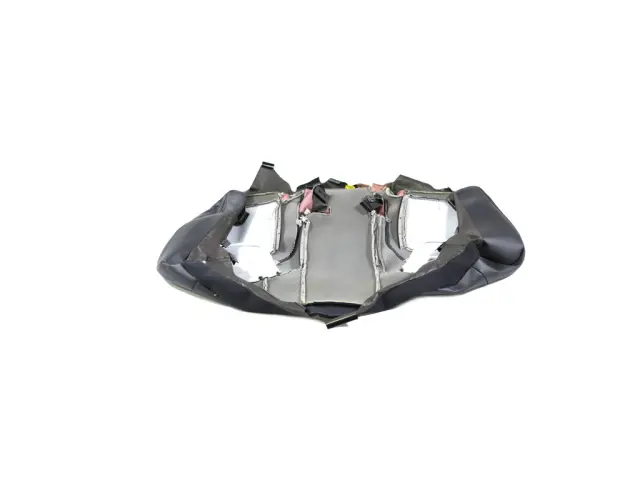 Rear Seat Cushion Cover - Mopar (6ST44LA8AD)