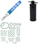 AK2290 - : A/C System Repair Kit -- Ancillary Kit for UAC Image