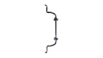4880408011 - Suspension: Stabilizer Bar for Toyota Image