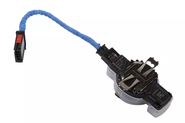 Windshield Outside Moisture, Ambient Light, and Humidity Sensor - GM (84466322)