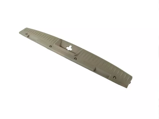 ZR38HL5AE - Interior Trim: Liftgate Scuff Plate for Mopar Image image