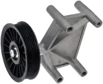 34289 - : Air Conditioning Bypass Pulley for Dorman Image