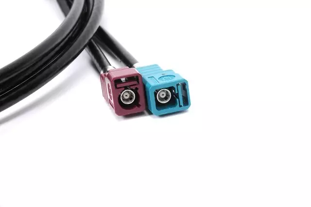 23375763 - : Digital Radio, Mobile Telephone, And Vehicle Location Antenna Cable for GM Image