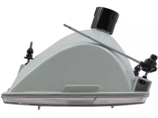 OEM NEW 1992-1997 Ford F150 F250 F350 Bronco Passenger Headlight F2TZ-13008-A - Ford (F2TZ-13008-A)