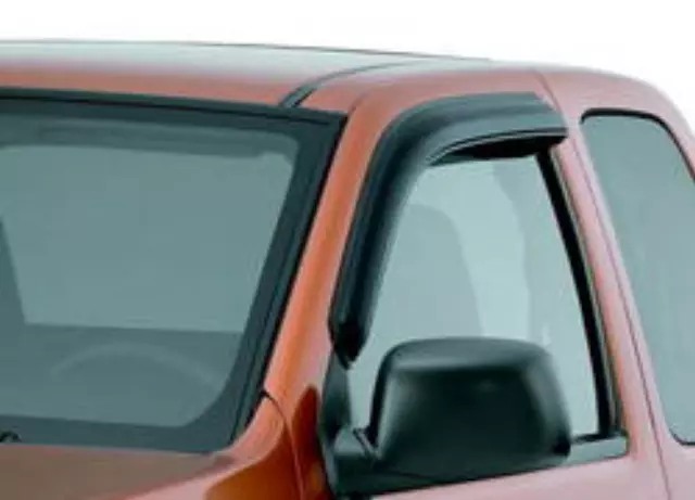 Air Deflector, Side Windows - GM (17802323)
