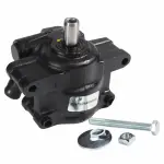 STP167RM - : Power Steering Pump  for Motorcraft Image