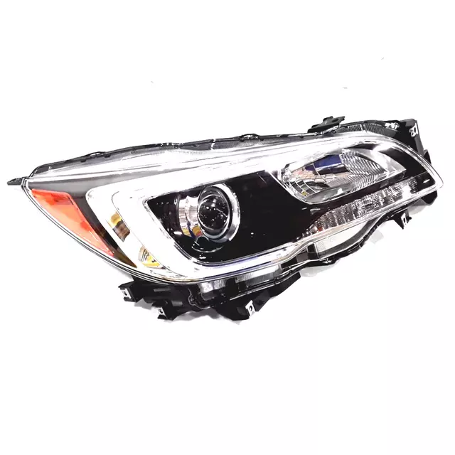 84001AL02A - : Composite Assembly for Subaru: Legacy, Outback Image