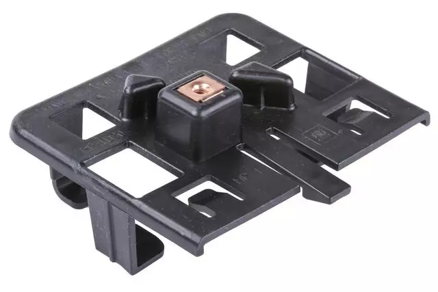 Serial Data Gateway Bracket - GM (84068303)