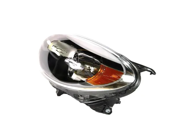 68285244AA - Electrical: Headlamp, Left for Fiat: 500X Image