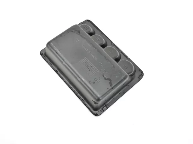 Armrest Storage Tray - Mopar (68421992AB)