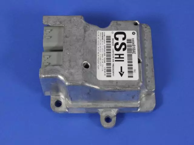 4606918AE - Electrical: Occupant Restraint Module for Mopar Image