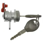 DL271 - : Door Lock Kit for SMP CORP Image