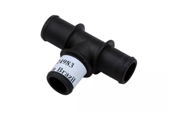89024983 - Cooling System: Outlet Hose T-Connector for GM Image