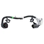 LC4Z14A411A - : Wire Assembly Jumper for Ford Image