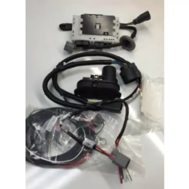 Kit - Trailer Hitch Electrics - Ford (JK4Z-15A416-B)