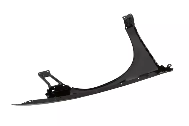 Front Driver Side Fender - GM (25661856)