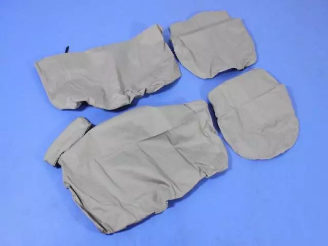 Cover Kit - Mopar (82209805)