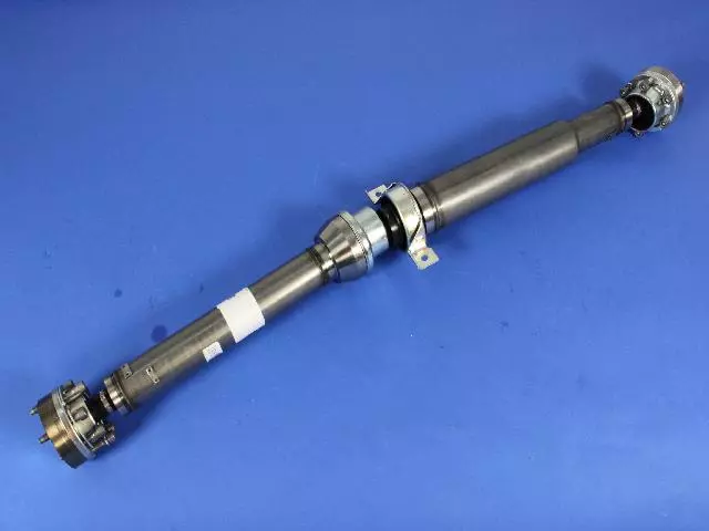 53010967AA - : 2012-2019 Jeep Grand Cherokee - Drive Shaft for Mopar Image