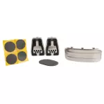 C1BZ2454A - Unclassified: Pad Pedal for Ford Image