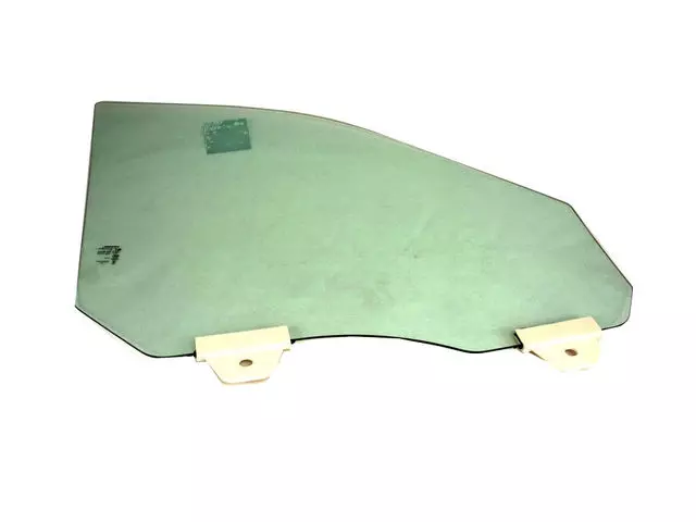 Front Door Glass, Left - Mopar (68068671AE)