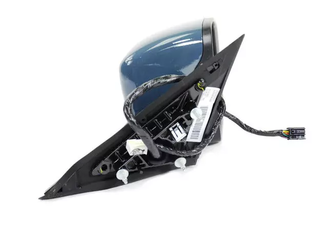 Outside Rearview Mirror, Right - Mopar (1LE50TZZAI)