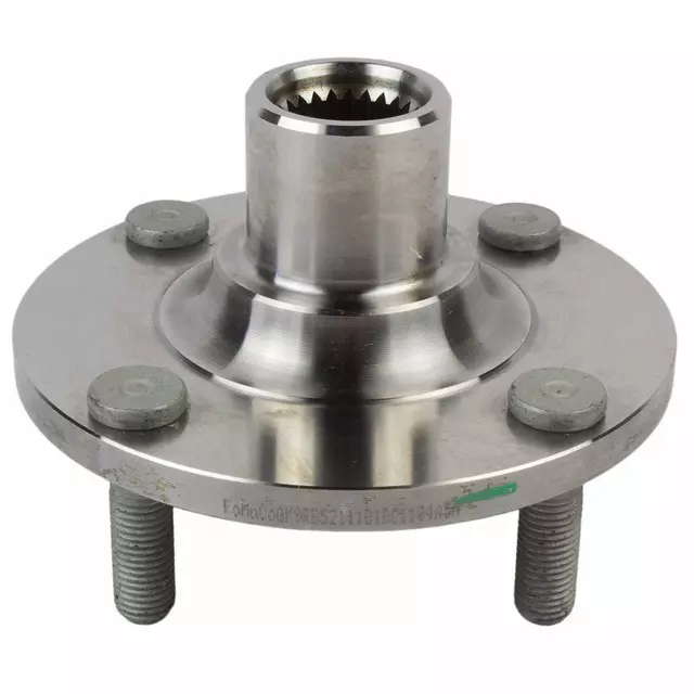 B1BZ1104A - Brakes: Hub for Ford: Fiesta Image