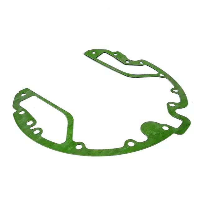 77103181H - : Engine Crankshaft Sealing Flange Gasket for Audi: A6 Quattro, A8 Quattro, RS6, S6, S8 Image